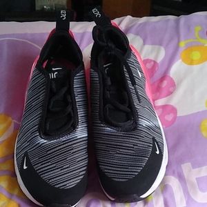 Girls Nike Airmax